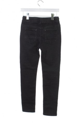 Dziecięce jeansy Pep & Co, Rozmiar 11-12y/ 152-158 cm, Kolor Czarny, Cena 73,56 zł