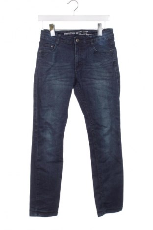 Blugi pentru copii Pepperts!, Mărime 10-11y/ 146-152 cm, Culoare Albastru, Preț 87,00 Lei