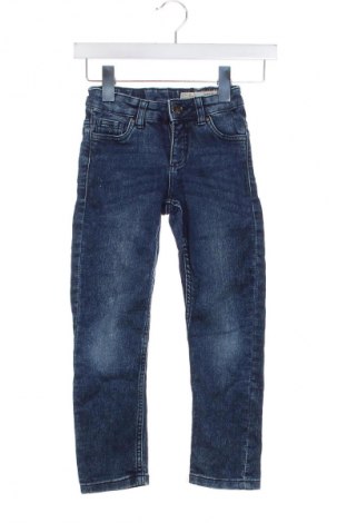 Kinderjeans Pepperts!, Größe 5-6y/ 116-122 cm, Farbe Blau, Preis € 16,37