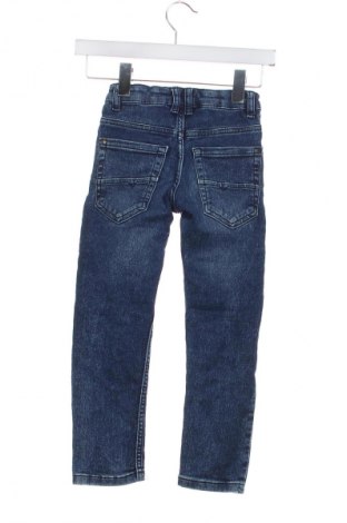 Kinderjeans Pepperts!, Größe 5-6y/ 116-122 cm, Farbe Blau, Preis € 16,37