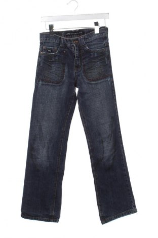 Dětské džíny  Ph Industries, Velikost 15-18y/ 170-176 cm, Barva Modrá, Cena  406,00 Kč