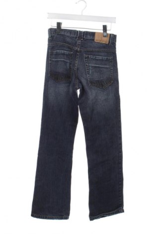 Dětské džíny  Ph Industries, Velikost 15-18y/ 170-176 cm, Barva Modrá, Cena  406,00 Kč