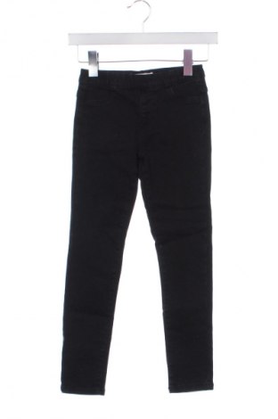 Kinderjeans Reserved, Größe 7-8y/ 128-134 cm, Farbe Schwarz, Preis 10,99 €
