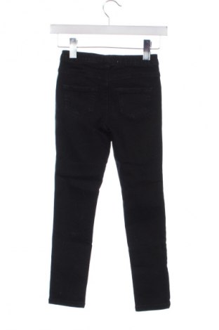 Kinderjeans Reserved, Größe 7-8y/ 128-134 cm, Farbe Schwarz, Preis 10,99 €