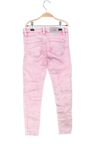 Παιδικά τζίν Reserved, Μέγεθος 3-4y/ 104-110 εκ., Χρώμα Ρόζ , Τιμή 29,99 €
