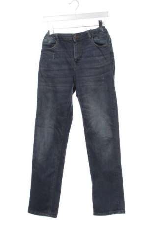 Detské džínsy  Reserved, Veľkosť 12-13y/ 158-164 cm, Farba Modrá, Cena  16,76 €