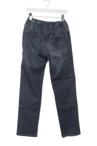 Detské džínsy  Reserved, Veľkosť 12-13y/ 158-164 cm, Farba Modrá, Cena  16,76 €
