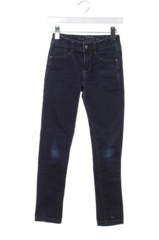 Kinderjeans S.Oliver, Größe 9-10y/ 140-146 cm, Farbe Blau, Preis € 14,12