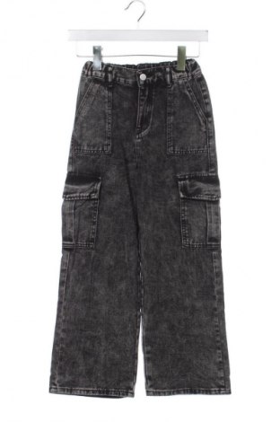 Παιδικά τζίν SHEIN, Μέγεθος 8-9y/ 134-140 εκ., Χρώμα Μαύρο, Τιμή 10,99 €