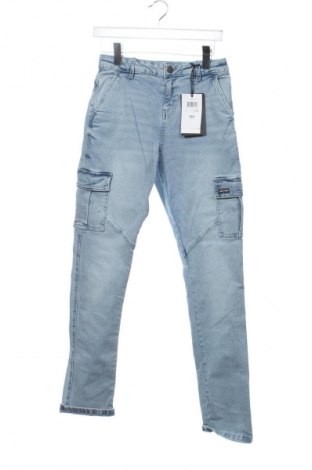 Dětské džíny  Salty Dog, Velikost 13-14y/ 164-168 cm, Barva Modrá, Cena  999,00 Kč