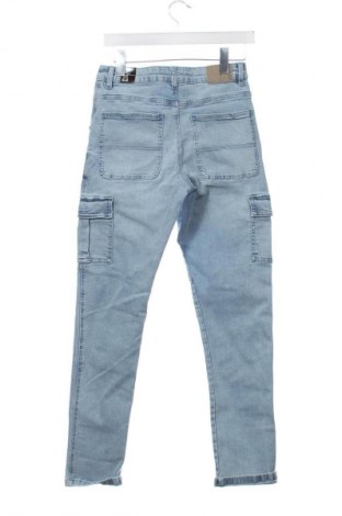 Dětské džíny  Salty Dog, Velikost 13-14y/ 164-168 cm, Barva Modrá, Cena  999,00 Kč