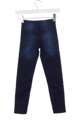 Kinderjeans Sinsay, Größe 5-6y/ 116-122 cm, Farbe Blau, Preis 10,99 €