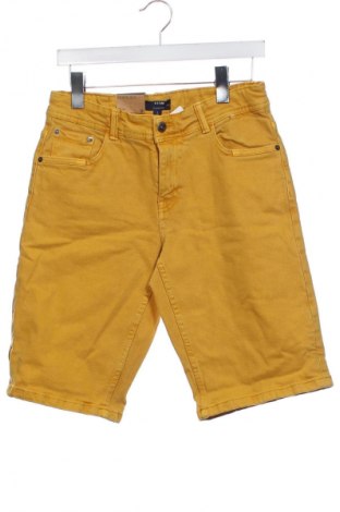 Dětské džíny  Unbranded, Velikost 12-13y/ 158-164 cm, Barva Oranžová, Cena  829,00 Kč