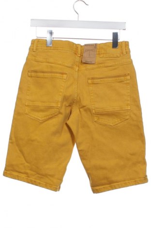 Dětské džíny  Unbranded, Velikost 12-13y/ 158-164 cm, Barva Oranžová, Cena  829,00 Kč