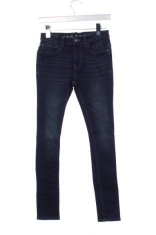 Detské džínsy  Unbranded, Veľkosť 12-13y/ 158-164 cm, Farba Modrá, Cena  16,78 €