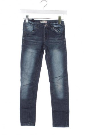 Παιδικά τζίν Unbranded, Μέγεθος 7-8y/ 128-134 εκ., Χρώμα Μπλέ, Τιμή 8,99 €