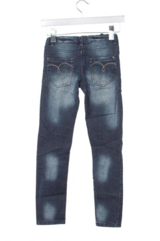 Παιδικά τζίν Unbranded, Μέγεθος 7-8y/ 128-134 εκ., Χρώμα Μπλέ, Τιμή 8,99 €