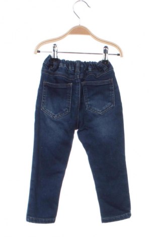 Dziecięce jeansy Unbranded, Rozmiar 18-24m/ 86-98 cm, Kolor Niebieski, Cena 75,40 zł