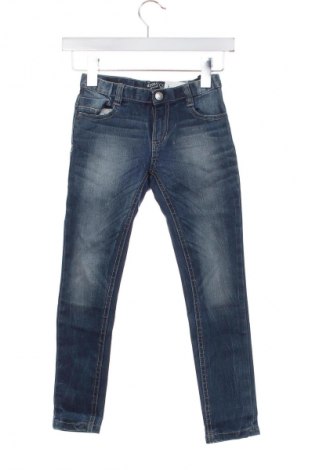 Detské džínsy  Unbranded, Veľkosť 5-6y/ 116-122 cm, Farba Modrá, Cena  18,95 €