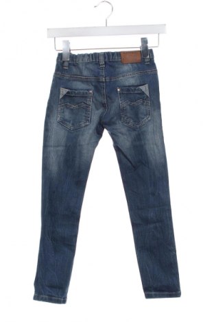 Detské džínsy  Unbranded, Veľkosť 5-6y/ 116-122 cm, Farba Modrá, Cena  18,95 €