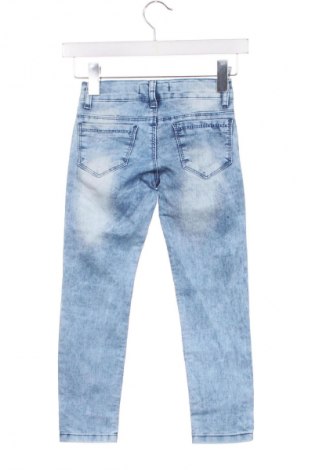 Blugi pentru copii Unbranded, Mărime 6-7y/ 122-128 cm, Culoare Albastru, Preț 86,94 Lei