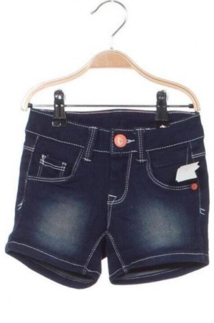 Kinderjeans Unbranded, Größe 2-3y/ 98-104 cm, Farbe Blau, Preis 16,99 €