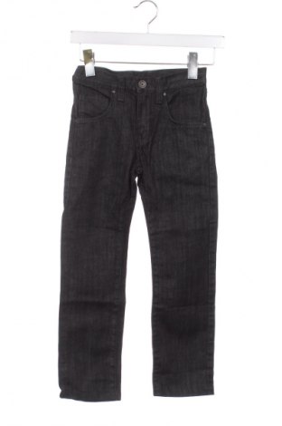 Kinderjeans Unbranded, Größe 6-7y/ 122-128 cm, Farbe Schwarz, Preis € 22,99