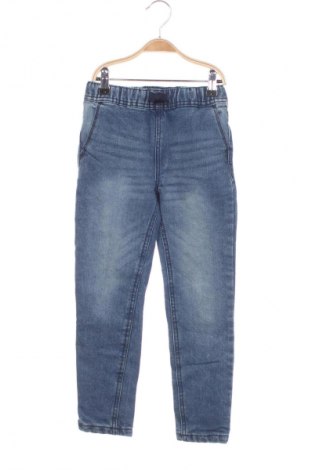 Kinderjeans Unbranded, Größe 4-5y/ 110-116 cm, Farbe Blau, Preis € 22,99