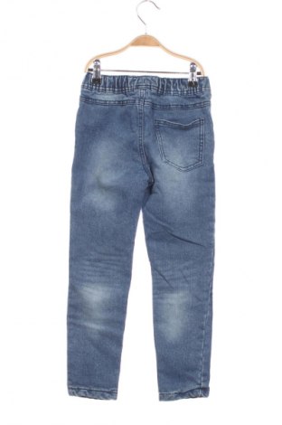 Kinderjeans Unbranded, Größe 4-5y/ 110-116 cm, Farbe Blau, Preis € 22,99