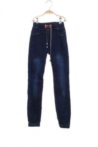 Dětské džíny  Unbranded, Velikost 10-11y/ 146-152 cm, Barva Modrá, Cena  369,00 Kč