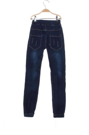 Dětské džíny  Unbranded, Velikost 10-11y/ 146-152 cm, Barva Modrá, Cena  369,00 Kč
