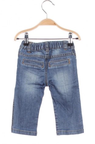 Kinderjeans Unbranded, Größe 3-6m/ 62-68 cm, Farbe Blau, Preis 16,24 €