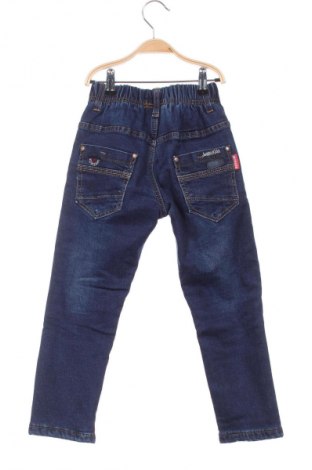 Παιδικά τζίν Unbranded, Μέγεθος 4-5y/ 110-116 εκ., Χρώμα Μπλέ, Τιμή 16,91 €