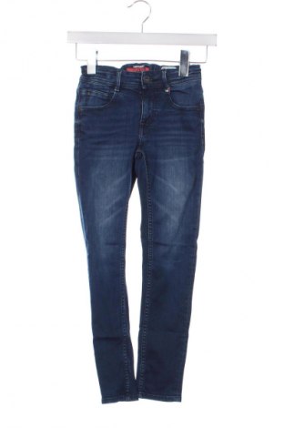 Παιδικά τζίν Unbranded, Μέγεθος 7-8y/ 128-134 εκ., Χρώμα Μπλέ, Τιμή 20,99 €