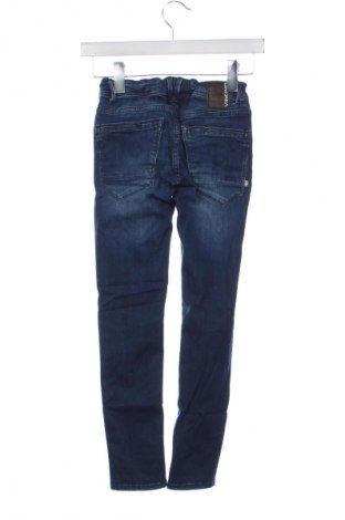 Παιδικά τζίν Unbranded, Μέγεθος 7-8y/ 128-134 εκ., Χρώμα Μπλέ, Τιμή 20,99 €