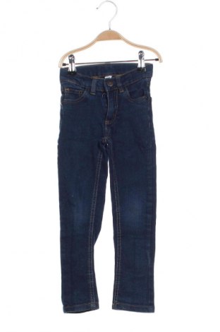 Blugi pentru copii Unbranded, Mărime 3-4y/ 104-110 cm, Culoare Albastru, Preț 108,99 Lei