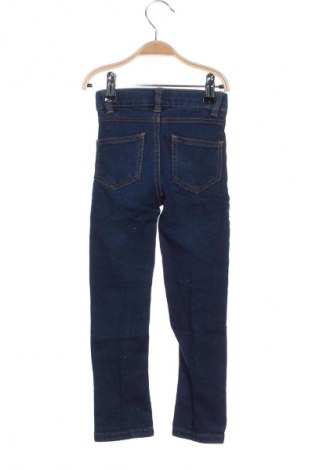 Blugi pentru copii Unbranded, Mărime 3-4y/ 104-110 cm, Culoare Albastru, Preț 108,99 Lei