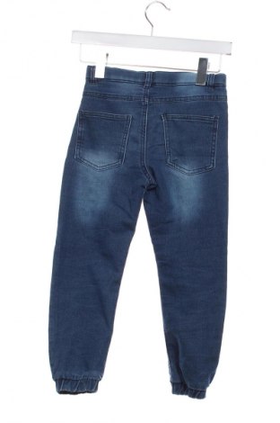 Dětské džíny  Unbranded, Velikost 6-7y/ 122-128 cm, Barva Modrá, Cena  402,00 Kč