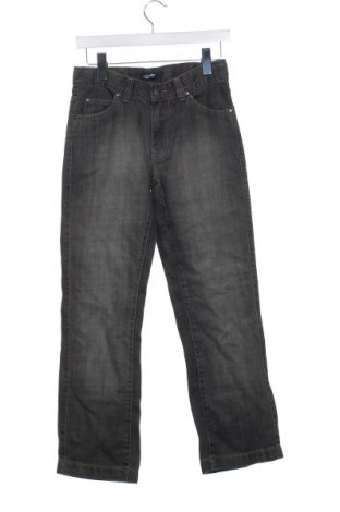 Παιδικά τζίν Unbranded, Μέγεθος 9-10y/ 140-146 εκ., Χρώμα Γκρί, Τιμή 26,92 €