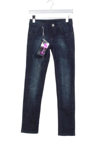 Kinderjeans Unbranded, Größe Sy, Farbe Blau, Preis € 23,53