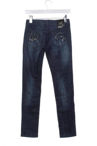 Kinderjeans Unbranded, Größe Sy, Farbe Blau, Preis € 23,53