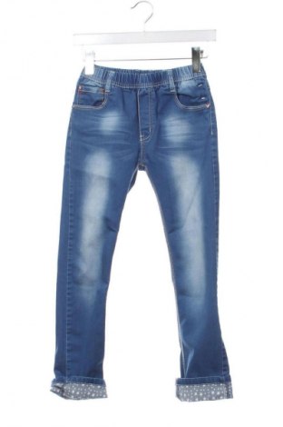 Kinderjeans Unbranded, Größe 12-13y/ 158-164 cm, Farbe Blau, Preis € 16,37