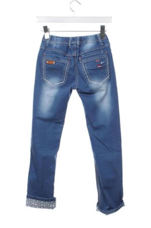 Kinderjeans Unbranded, Größe 12-13y/ 158-164 cm, Farbe Blau, Preis € 16,37