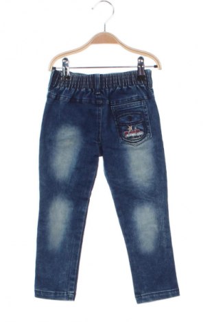 Dětské džíny  Unbranded, Velikost 3-4y/ 104-110 cm, Barva Modrá, Cena  405,00 Kč
