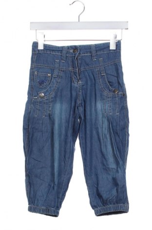 Kinderjeans Unbranded, Größe 10-11y/ 146-152 cm, Farbe Blau, Preis 16,37 €