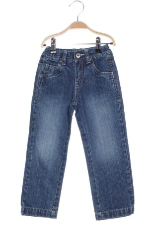 Dětské džíny  Unbranded, Velikost 2-3y/ 98-104 cm, Barva Modrá, Cena  405,00 Kč