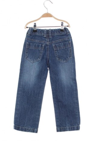 Dětské džíny  Unbranded, Velikost 2-3y/ 98-104 cm, Barva Modrá, Cena  405,00 Kč