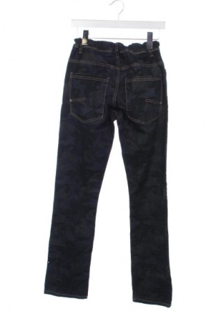 Dziecięce jeansy United Colors Of Benetton, Rozmiar 14-15y/ 168-170 cm, Kolor Niebieski, Cena 134,99 zł