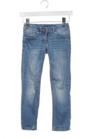 Dětské džíny  United Colors Of Benetton, Velikost 5-6y/ 116-122 cm, Barva Modrá, Cena  345,00 Kč