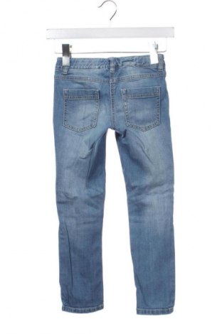 Dětské džíny  United Colors Of Benetton, Velikost 5-6y/ 116-122 cm, Barva Modrá, Cena  345,00 Kč